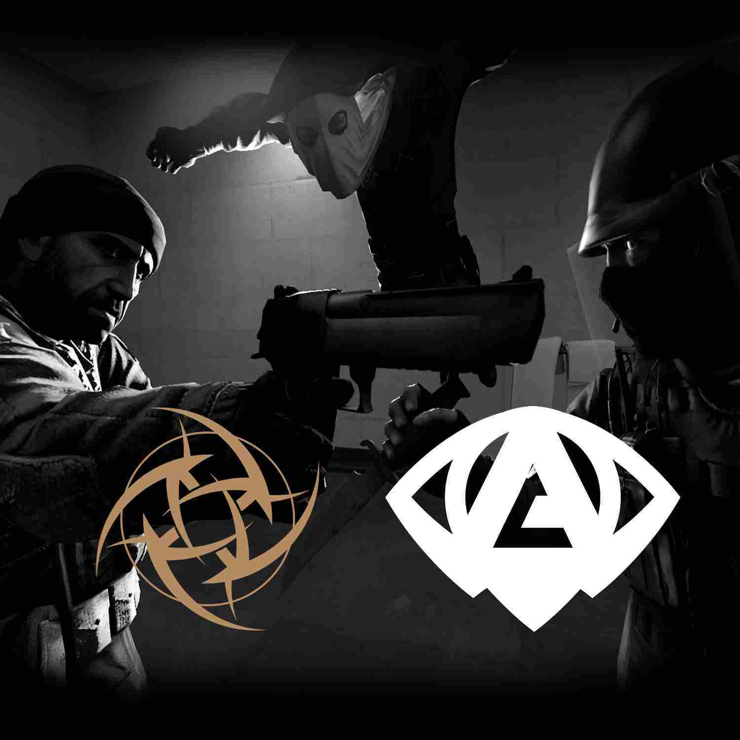 CS:GO - El drama entre NiP y Anonymo explicado